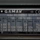 GAMAK AGM 80 4a 0,55kW